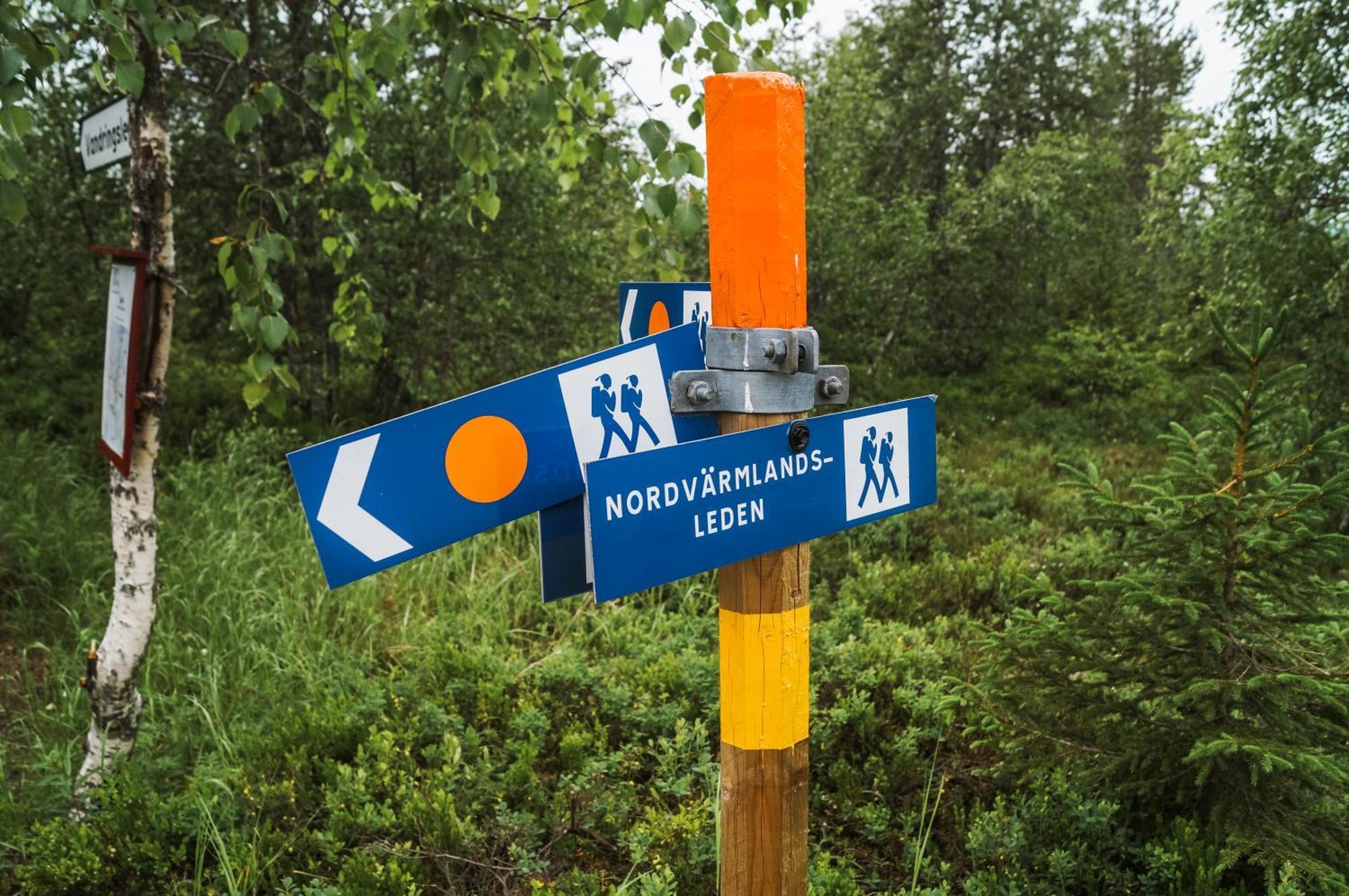 Vikinggard Cottages Holjes 外观 照片